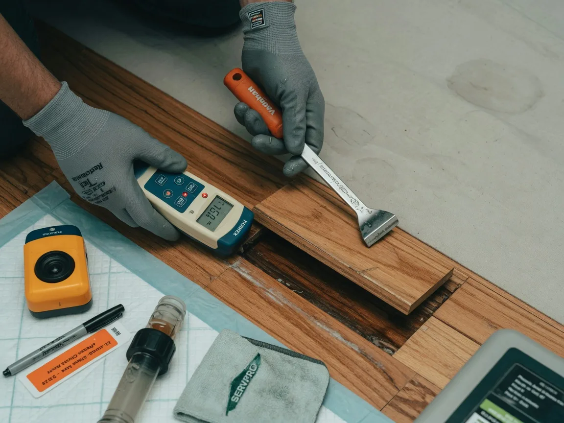 Why choose Water Damage Restoration in Greenville, VA